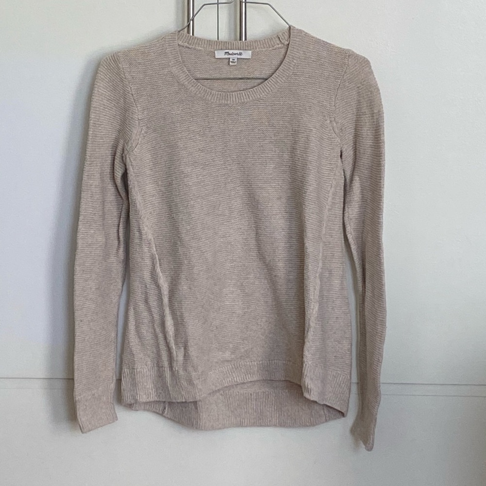 Madewell Sweater